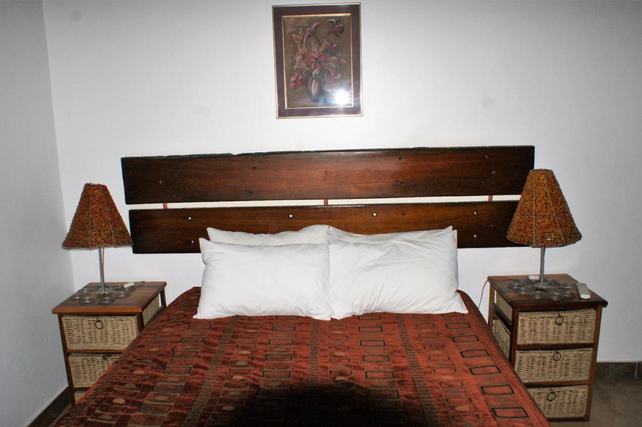River Hill Lodge Коматіпурт Номер фото