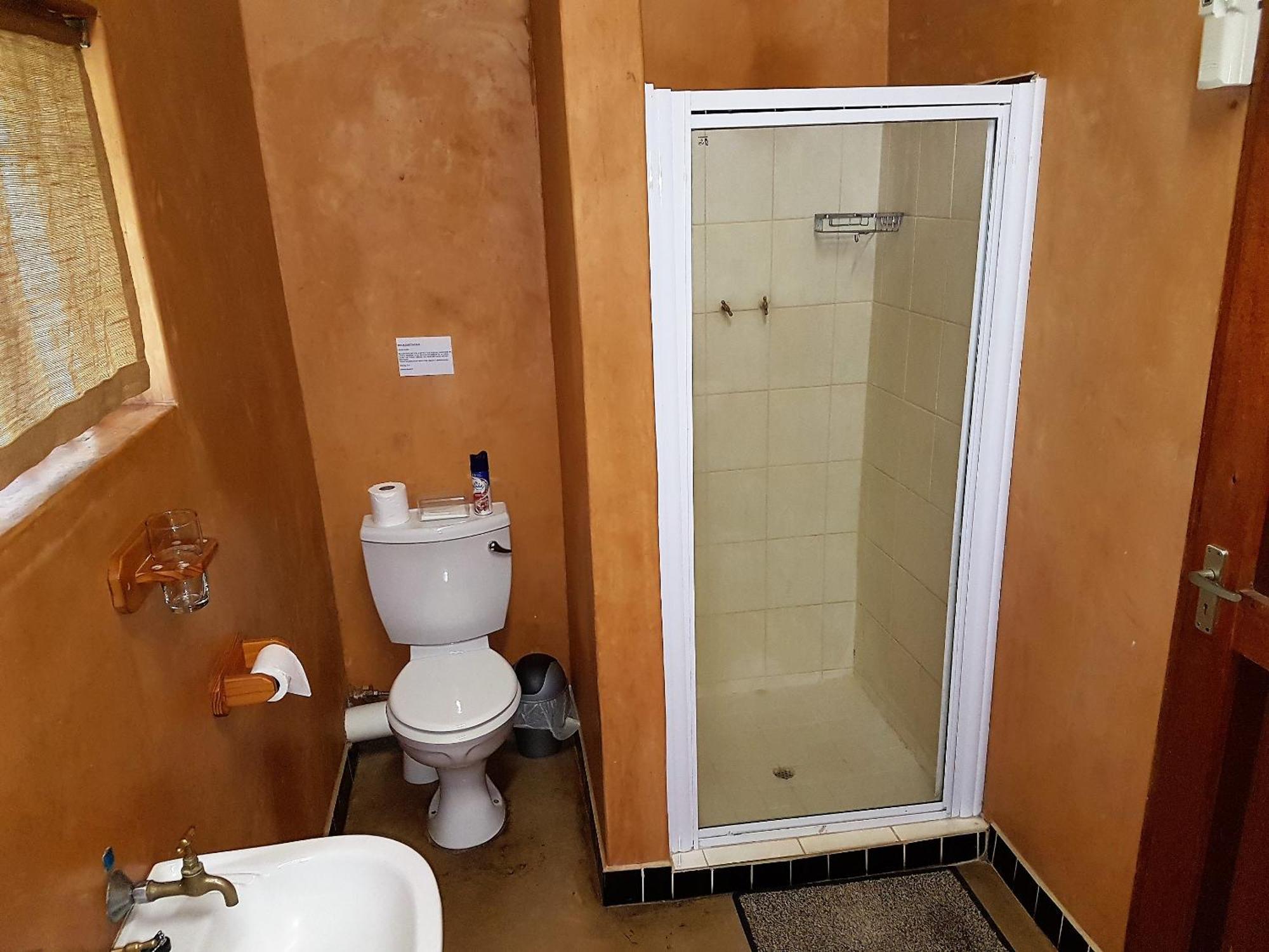 River Hill Lodge Коматіпурт Номер фото