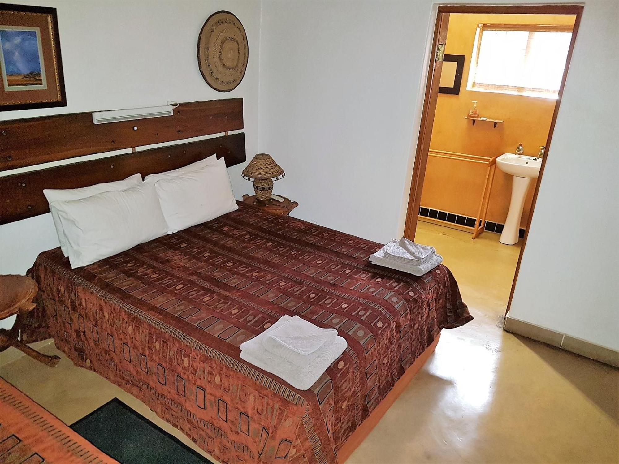 River Hill Lodge Коматіпурт Номер фото