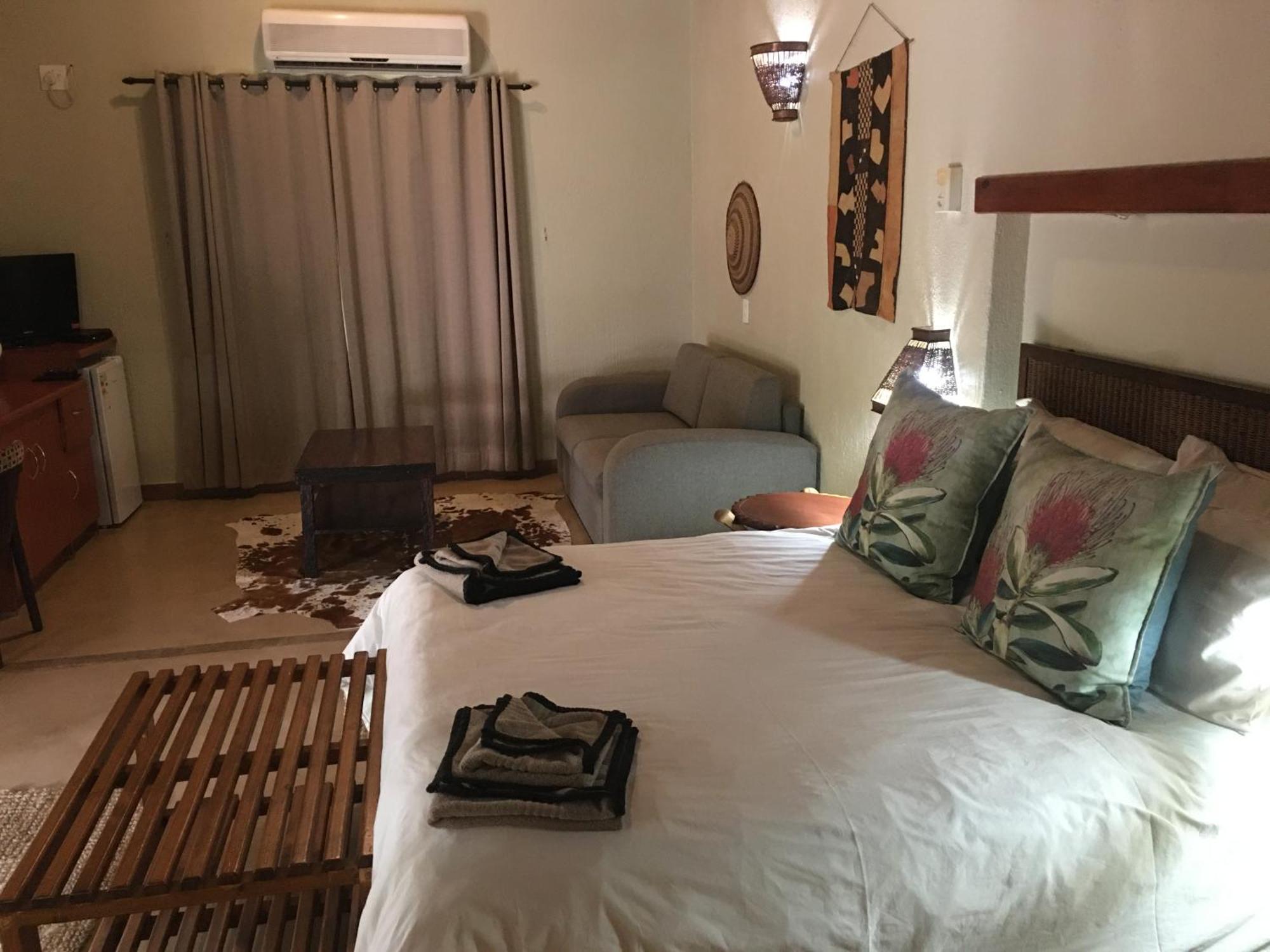 River Hill Lodge Коматіпурт Номер фото
