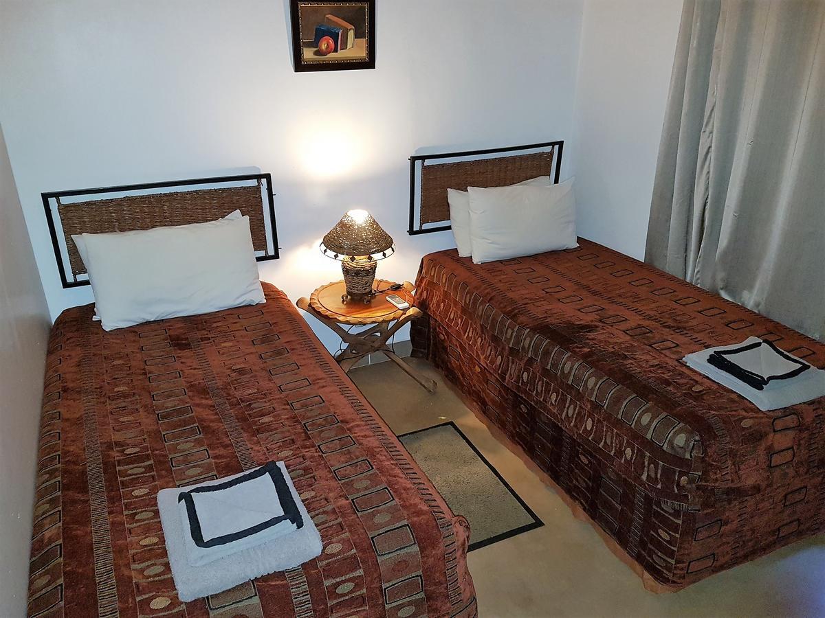 River Hill Lodge Коматіпурт Номер фото
